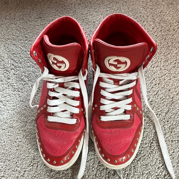 GUCCI Sneakers